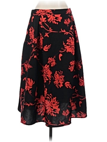 Who What Wear Casual Skirt (view 2)