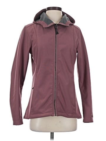 Pulse Jacket (view 1)
