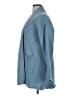 Nina Leonard Blue Cardigan Size XL - photo 5