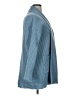 Nina Leonard Blue Cardigan Size XL - photo 4