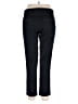 Unbranded Solid Chevron-herringbone Blue Casual Pants Size 36 waist - photo 2