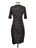 Lularoe Paisley Black Cocktail Dress Size XS - photo 2