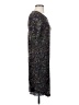 Lularoe Paisley Black Cocktail Dress Size XS - photo 4