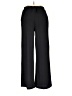 Unbranded Chevron-herringbone Black Dress Pants Size L - photo 1