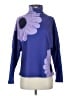 Stylewe Purple Pullover Sweater Size S - photo 1