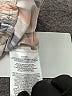 BCBGMAXAZRIA Stripes Tan Casual Dress Size XS - photo 8