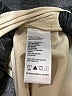 IZOD Solid Yellow Casual Skirt Size 6 - photo 4