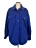 C by ONE Blue Jacket Size L (estimated) - photo 1
