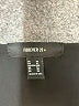 Forever 21 Plus Black Bodysuit Size 3X - photo 3
