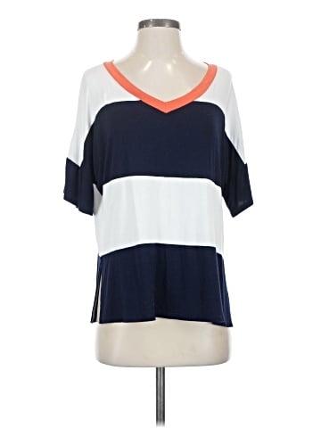 Hailey & Co. 3/4 Sleeve T-Shirt (view 1)