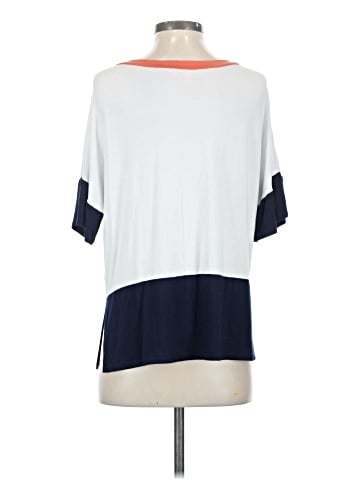 Hailey & Co. 3/4 Sleeve T-Shirt (view 2)