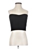 Babaton Black Sleeveless Top Size XXS - photo 1
