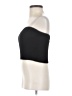 Babaton Black Sleeveless Top Size XXS - photo 5