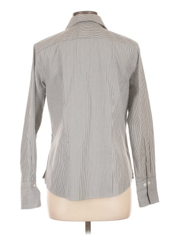 Gold Label Investments Long Sleeve Blouse (view 2)