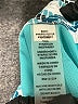 JoFit Argyle Plaid Teal Active Skort Size 00 - photo 4