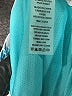 JoFit Argyle Plaid Teal Active Skort Size 00 - photo 5