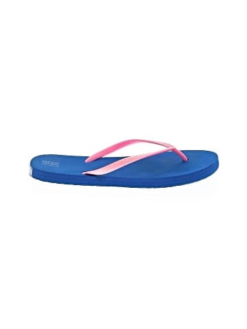 No Boundaries Flip Flops (view 1)