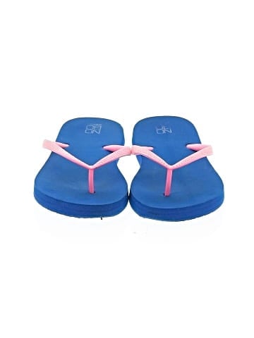 No Boundaries Flip Flops (view 2)