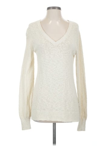 J.Crew Factory Store Pullover Sweater (view 1)
