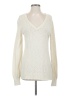 J.Crew Factory Store Ivory Pullover Sweater Size S - photo 1
