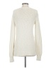 J.Crew Factory Store Ivory Pullover Sweater Size S - photo 2