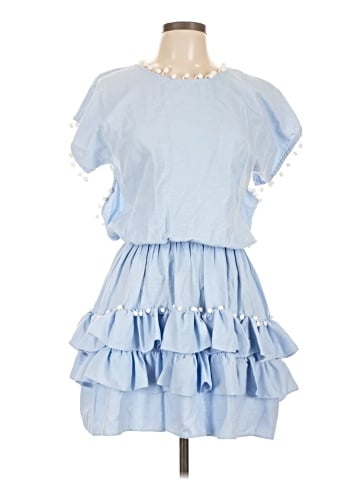 Peixoto Cocktail Dress (view 1)