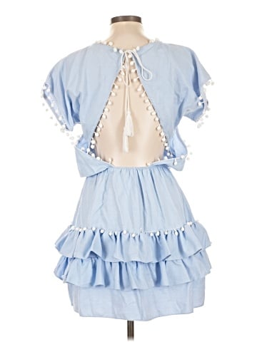Peixoto Cocktail Dress (view 2)