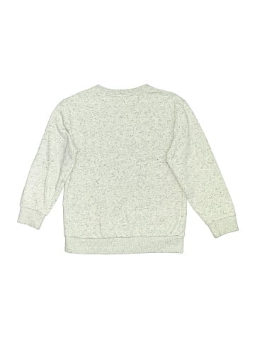 Crazy 8 Sweatshirt (view 2)