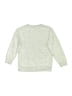 Crazy 8 Silver Sweatshirt Size 5 - 6 - photo 2
