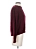 Divided by H&M 100% Polyester Burgundy Pullover Sweater Size S - photo 4