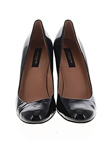 Ann Taylor Heels (view 2)