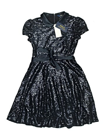 Polo by Ralph Lauren Dress (view 1)