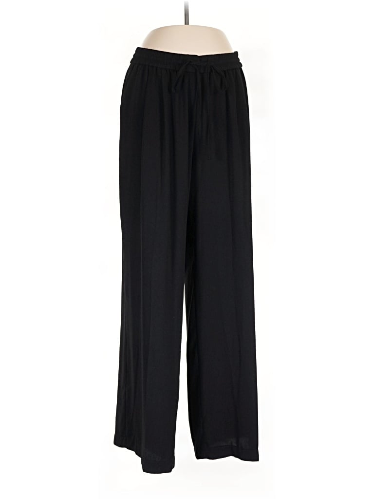 Pre-owned Bold Elements Casual Pants In Black