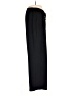 Bold Elements 100% Polyester Solid Black Casual Pants Size L - photo 4