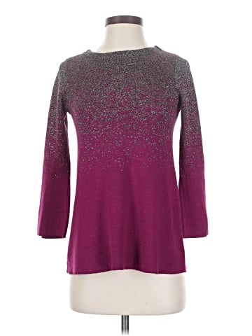 Alfani Pullover Sweater (view 1)
