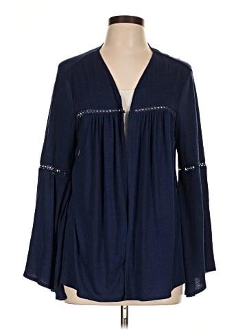 John Paul Richard Cardigan (view 1)
