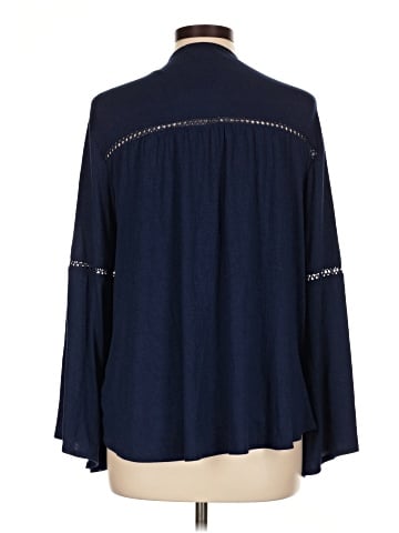John Paul Richard Cardigan (view 2)