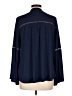 John Paul Richard Blue Cardigan Size L - photo 2