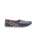 Forever 21 Paisley Gray Flats Size 5 1/2 - photo 1