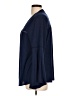 John Paul Richard Blue Cardigan Size L - photo 5