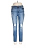 Denizen from Levi's Hearts Blue Jeans Size 13 - photo 1