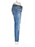 Denizen from Levi's Hearts Blue Jeans Size 13 - photo 4