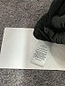 Express Outlet Black Short Sleeve Top Size L - photo 8