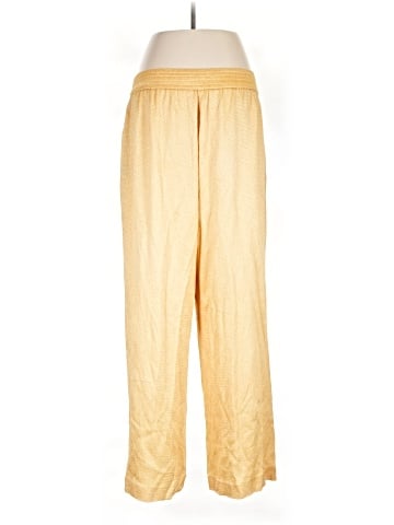 Sally LaPointe Casual Pants (view 2)