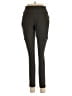 Athleta Solid Green Active Pants Size 6 - photo 1