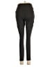Athleta Solid Green Active Pants Size 6 - photo 2