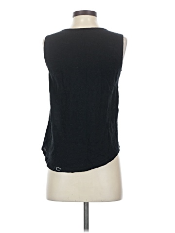 Hi-Line Sleeveless Blouse (view 2)