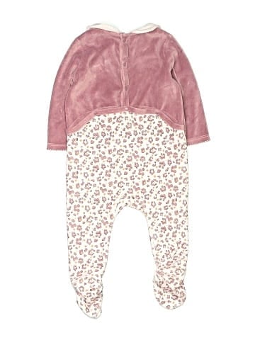 Du Pareil Au Meme DPAM Overalls (view 2)