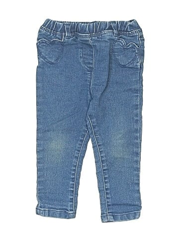 Du Pareil Au Meme DPAM Jeans (view 1)
