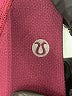 Lululemon Athletica Purple Active Pants Size 6 - photo 7